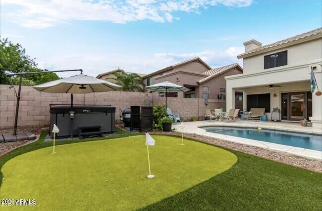 Building Photo - 3864 S Ivy Ct