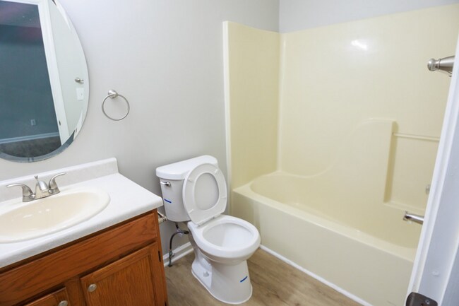 Building Photo - Updated Three Bedroom Single Family Home i...