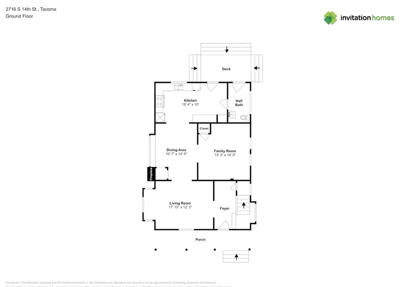 Building Photo - 2716 S 14th St