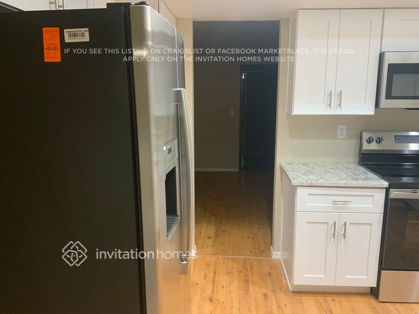 Building Photo - 2802 W Vista Ave