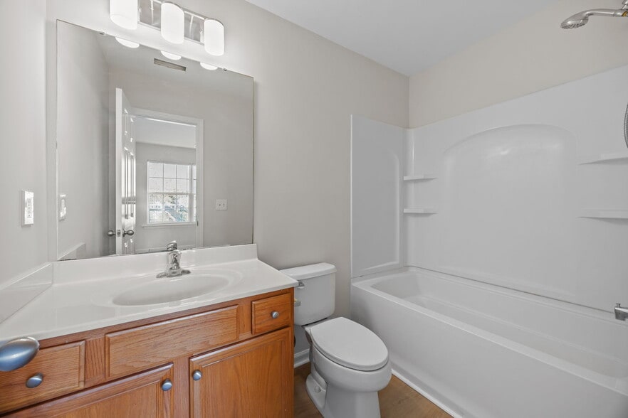 Building Photo - 8024 River Watch Lane