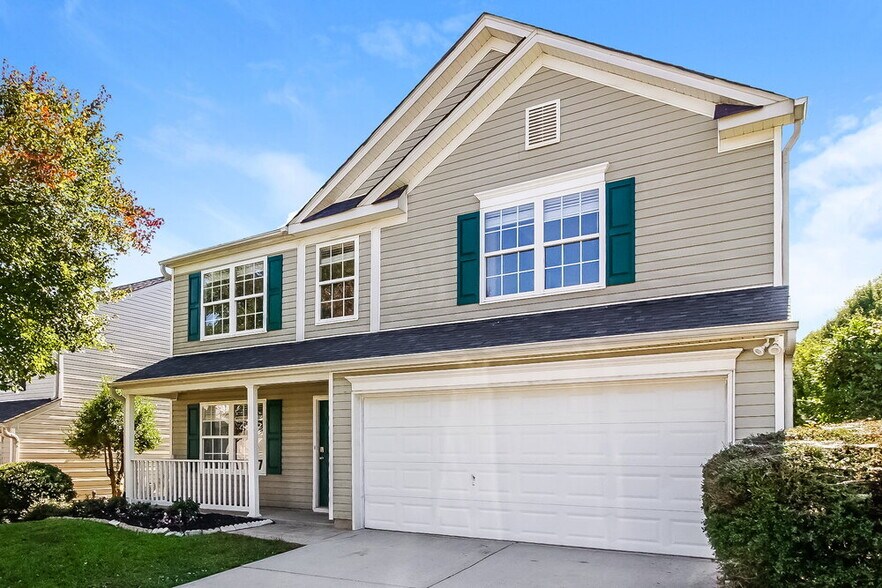 Building Photo - 2120 Speedwell Ct