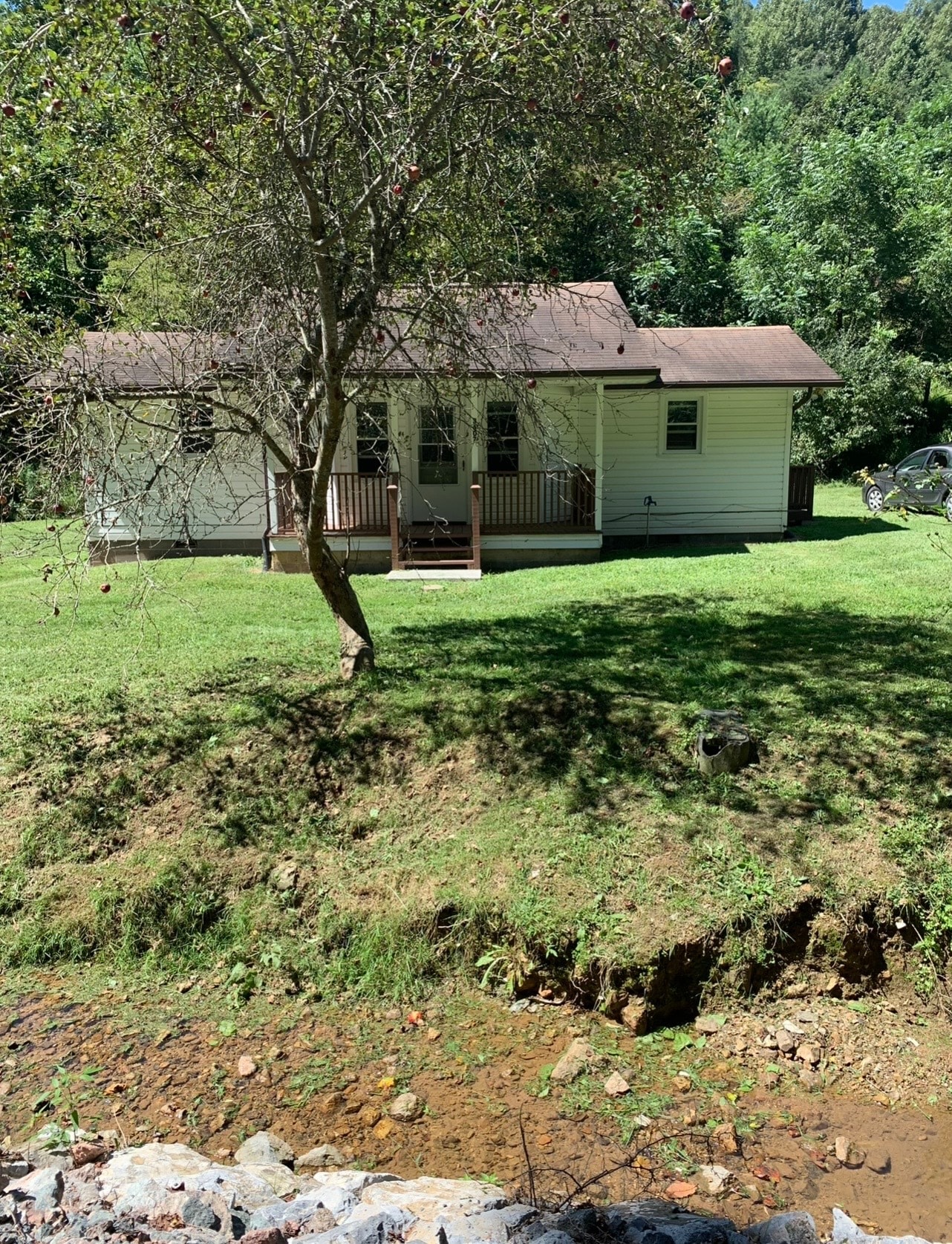 Building Photo - 3607 Sink Valley Rd