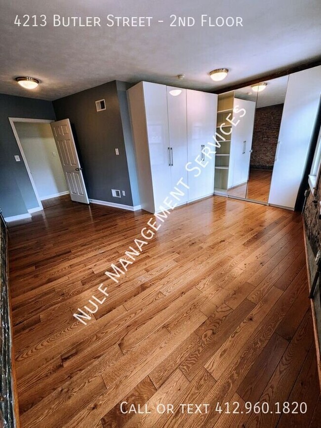 Building Photo - 4213 Butler St