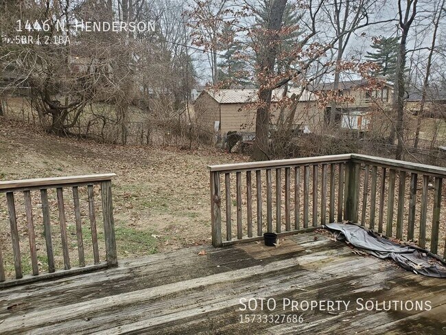 Building Photo - 5 BD / 2.5 BA House