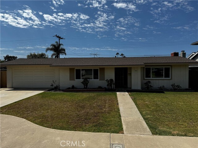 Primary Photo - 951 Magellan St