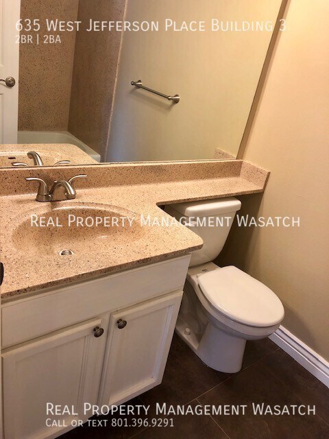 Building Photo - 2 Bed 2 Bath Condo in Sandy