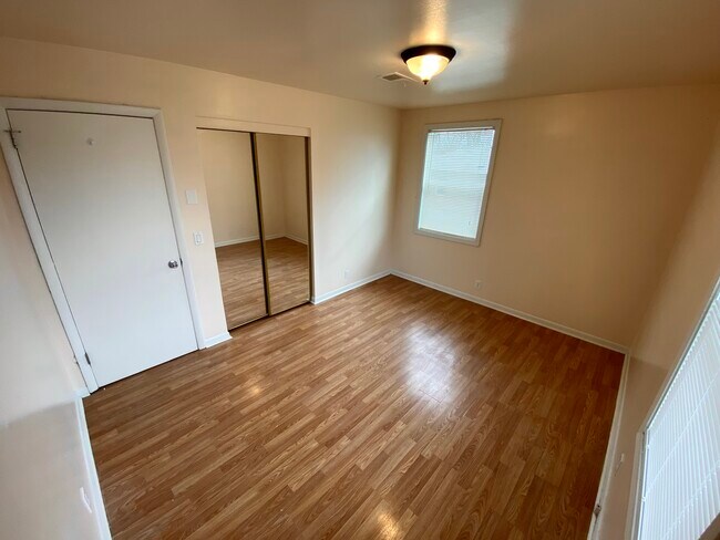 Bedroom - 306 Marita Ave