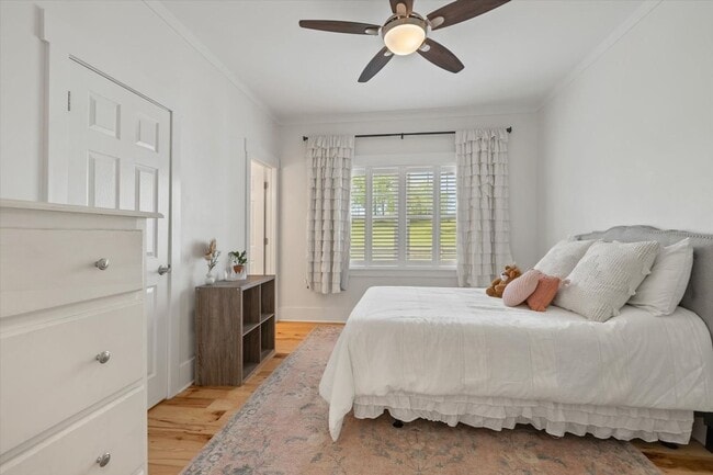 Building Photo - unning custom-built home on a full acre in...