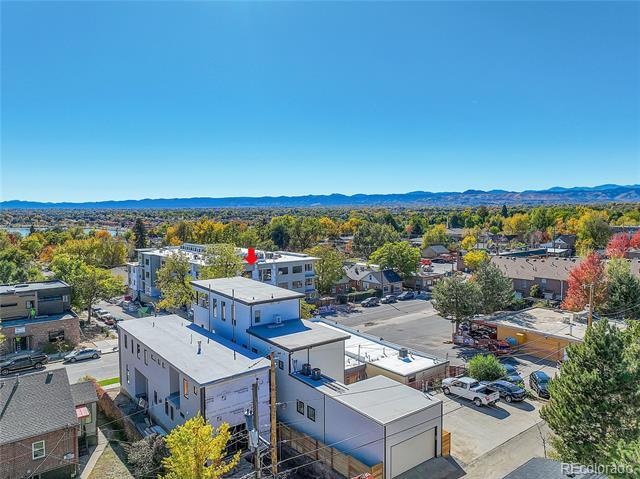 Building Photo - 4895 W 29th Ave