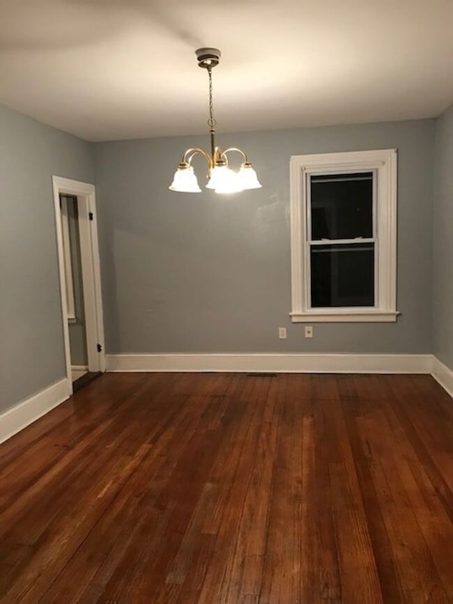 Building Photo - **Cranston Three Bed Single Family - $2,495**