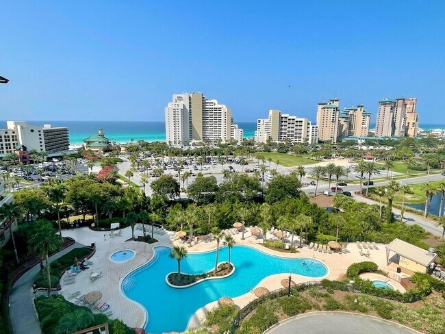 Building Photo - 5000 S Sandestin Blvd