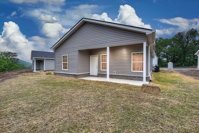 Building Photo - New Construction single family home for lease!