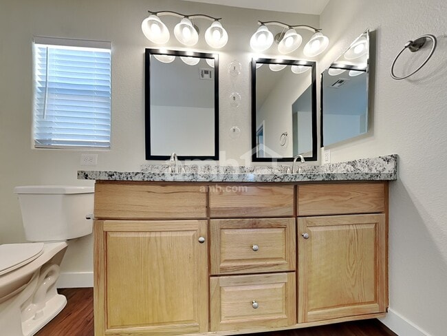 Building Photo - 8624 Dodds Canyon St