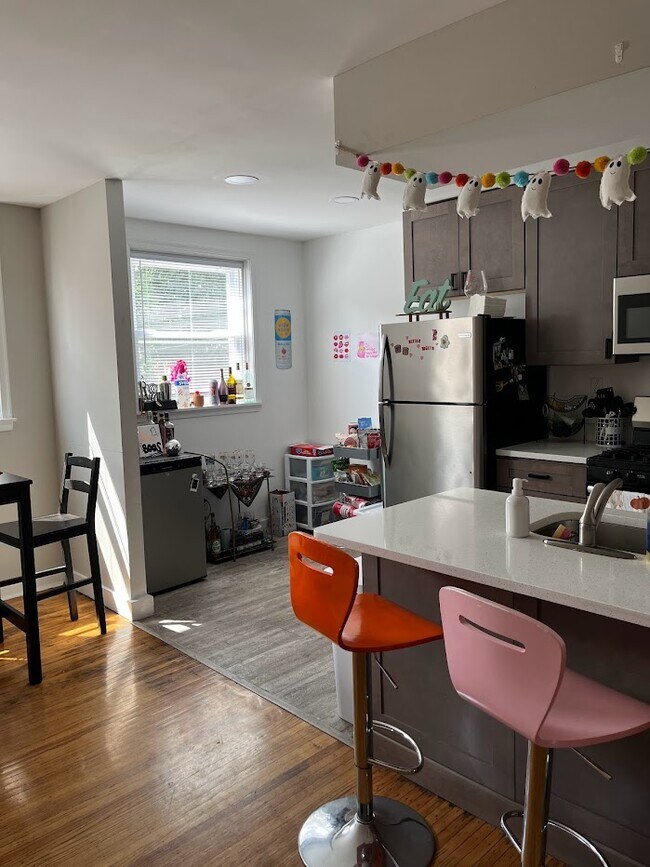 Building Photo - 1508 Washington Ave