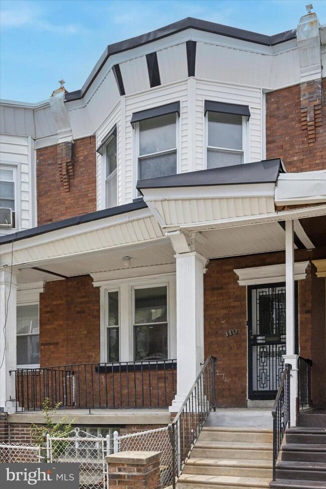 Building Photo - 110 N Sickels St