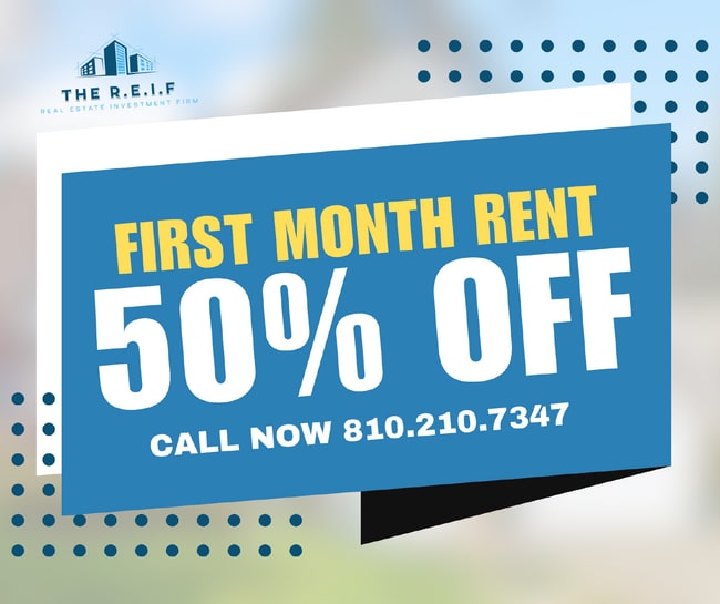 Primary Photo - Hubbell Avenue Rental—Where Comfort Meets Value