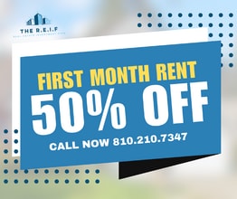 Building Photo - Hubbell Avenue Rental—Where Comfort Meets ...