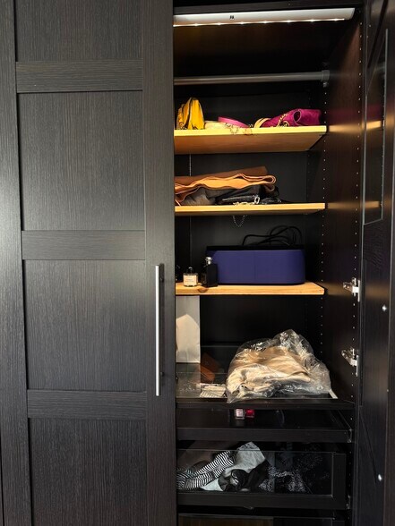 Building Photo - 2500 Q St NW