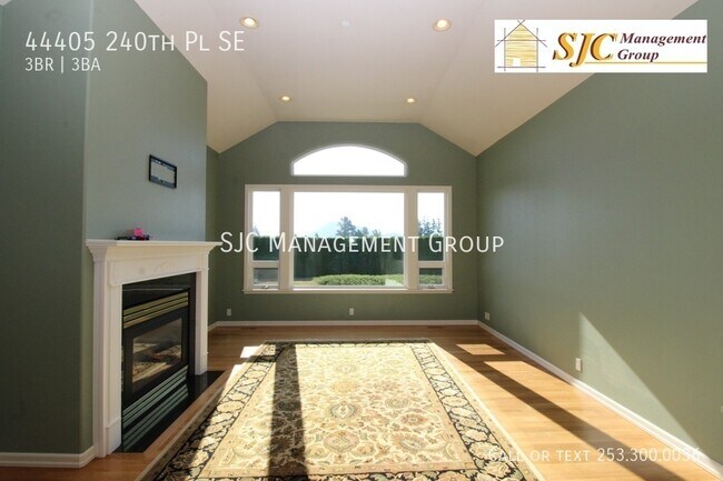 Building Photo - 44405 240th Pl SE