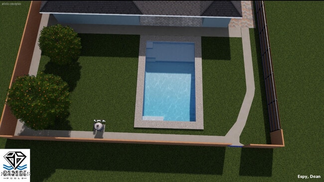 Building Photo - 2649 N Granite Reef Rd