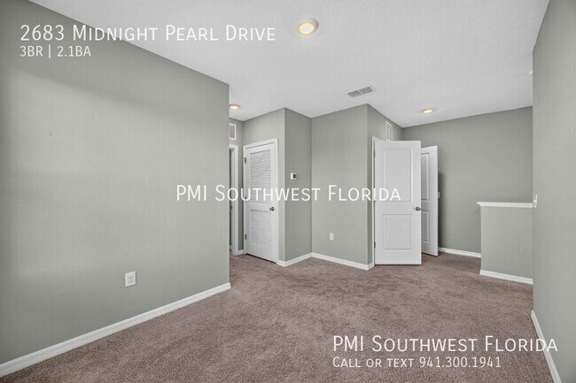 Building Photo - 2683 Midnight Pearl Dr