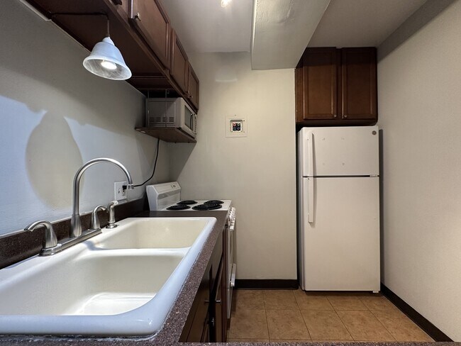 Building Photo - 450 W Wellington Ave