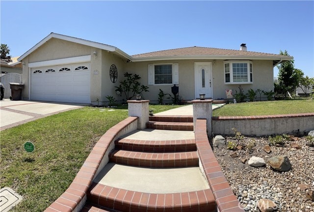 Primary Photo - 4510 Via Bella Vista