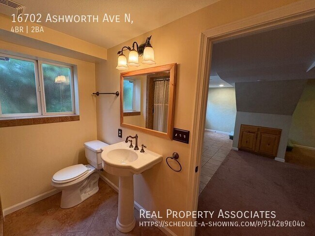Building Photo - 16702 Ashworth Ave N