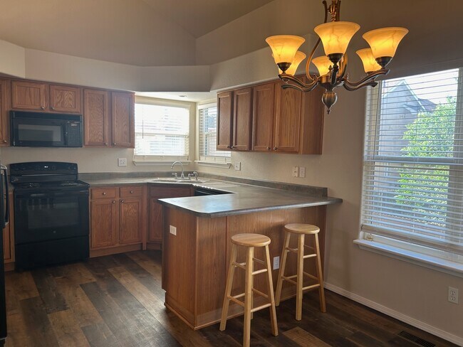 Building Photo - 4715 Canyon Wren Ln
