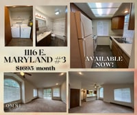 Building Photo - Great Two Bedroom in Roosevelt Neighborhood