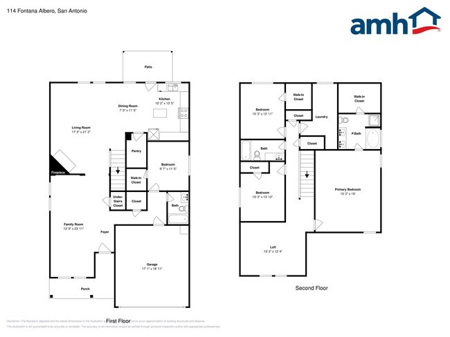 Building Photo - 114 Fontana Albero