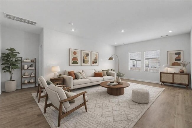 Building Photo - 4628 W Aurora St