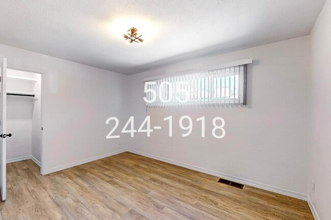 Building Photo - 1601 Georgia St NE