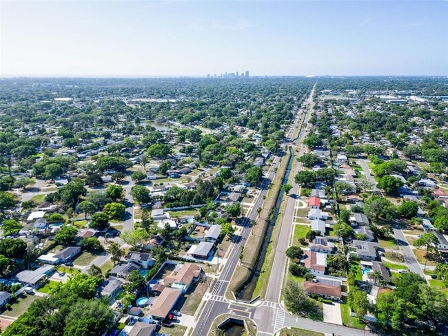 Building Photo - 7401 16th St N