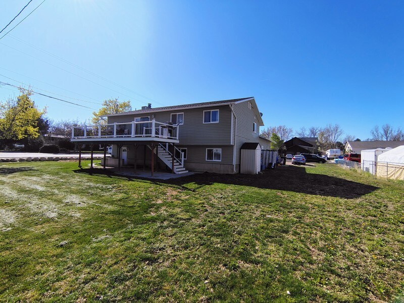 Building Photo - 3016 W 1050 N