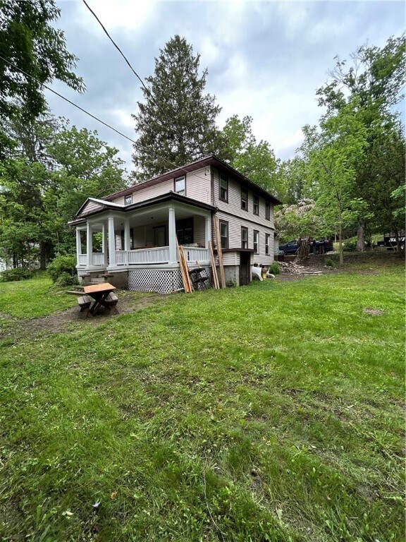 Building Photo - 1538 Slaterville Rd