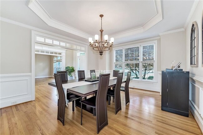Building Photo - 870 Longstone Landing