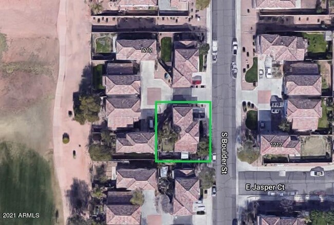 Building Photo - 1212 S Boulder St
