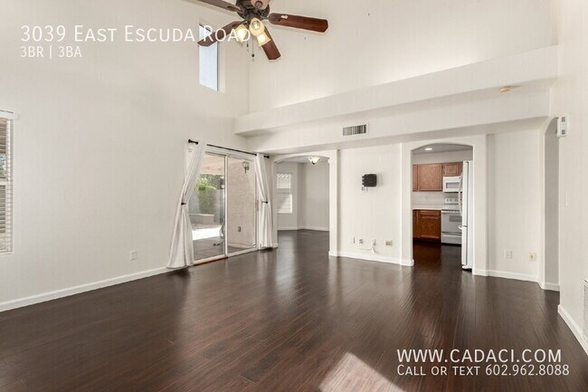 Building Photo - 3039 E Escuda Rd