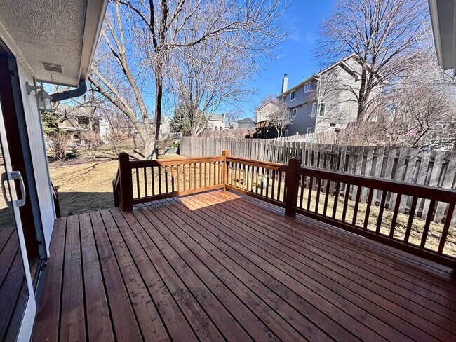 Building Photo - 16306 Lafayette Ave