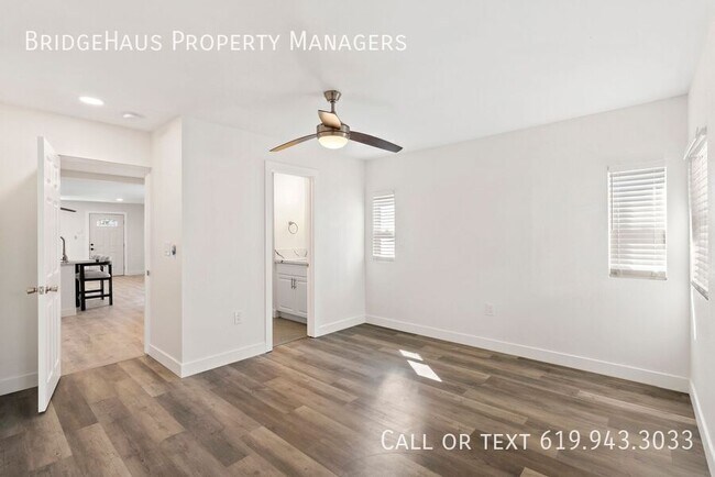 Building Photo - 4434 Cherokee Ave