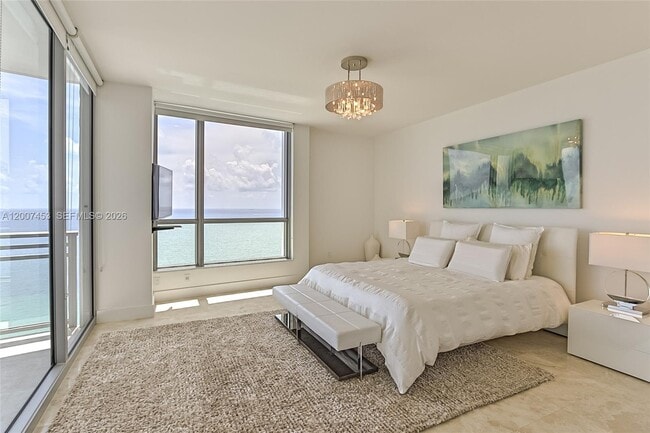 Building Photo - 3535 S Ocean Dr
