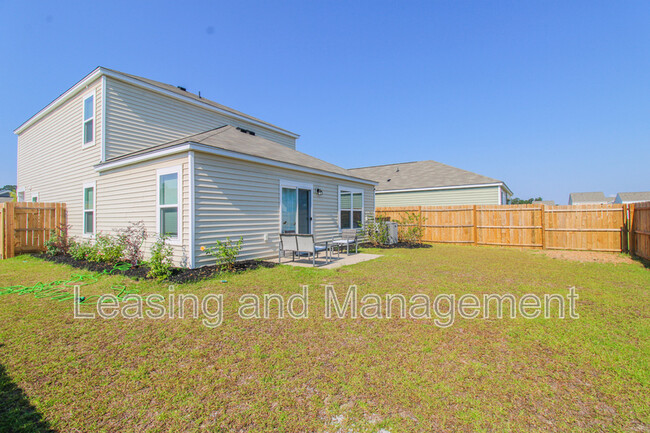 Building Photo - 448 White Scallop Wy