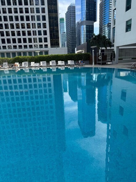 Building Photo - 500 Brickell Ave