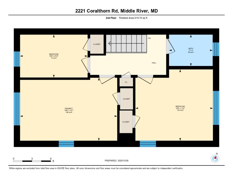 Building Photo - 2221 Coralthorn Rd