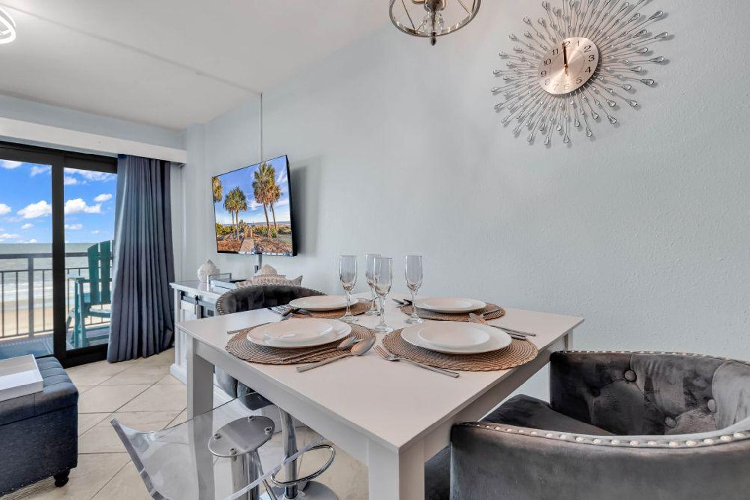 Building Photo - 2001 S Ocean Blvd