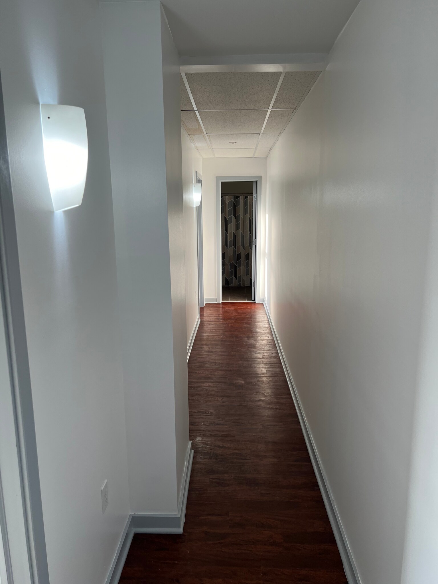 Hallway - 67 Public Sq