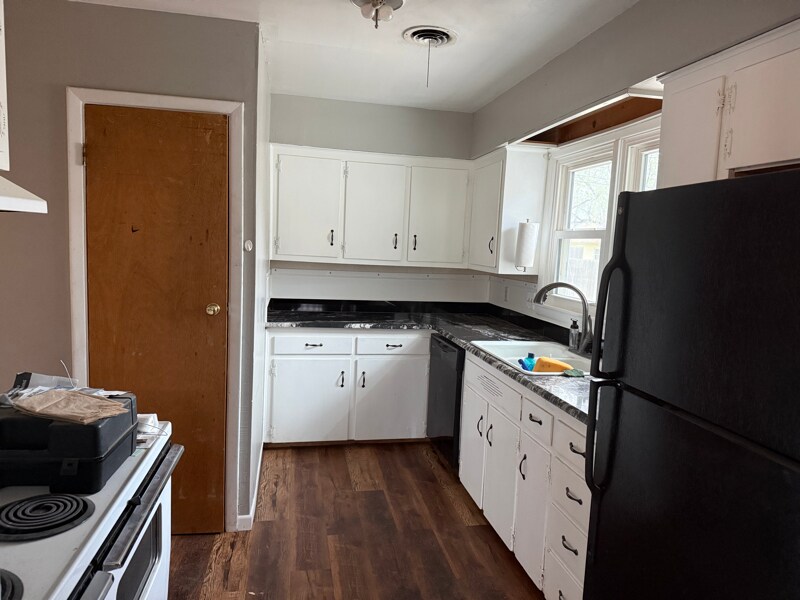 Building Photo - 4620 S Rusk St