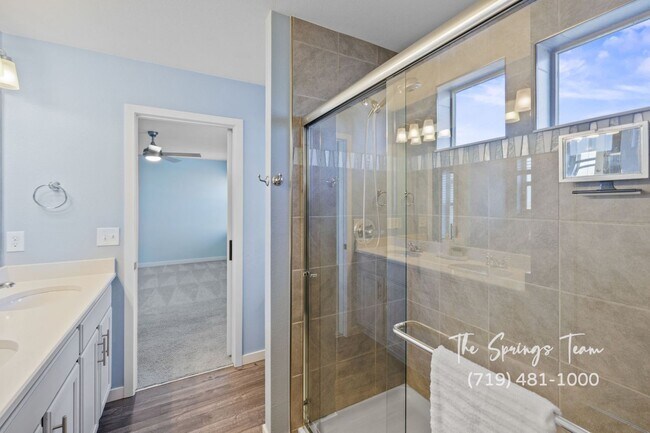 Building Photo - MODEL-PERFECT BANNING LEWIS RANCH HOME WIT...